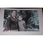 Старое фото в коллекцию