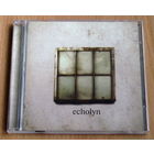 Echolyn - echolyn (2012, 2x Audio CD)