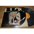 Helena Vondrackova – Music