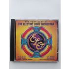 The Electric light orchestra - The Very best (Audio CD)