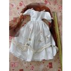 Платье для фарфоровой куклы, Одежда для куклы. Еще много одежды для кукол- смотрите мои лоты