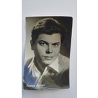 Актер Эдуард Бредун