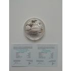 Конститьюшн. 20 рублей  2010 г.