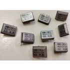 Микросхема микросборка 04АП001 Назначение - схемы управления для 04КН010, применяется в вольтметрах В7-34, В7-45.  04ПП003 преобразователь уровней, выполняющий роль схемы защиты