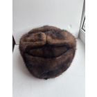 Шапка меховая