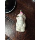 Носорог или волк или еще как его зовут