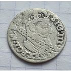 3 гроша 162? Год