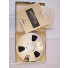 Катушки AMPEX 407 под набы 27 см.
