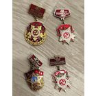 40 лет победы