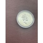 Канада 5 долларов, 1994.  "Кленовый лист".