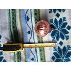 Елочный мандарин