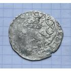 Пражский грош отличное состояние