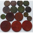 Лот меди СССР