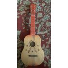 Гитара сувенирная