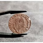 3 гроша 1780 года Фридрих II м.д. Берлин Пруссия