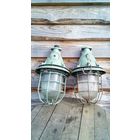 Промышленные светильники СССР ОБМЕН!