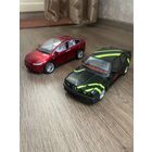 Масштабные модели