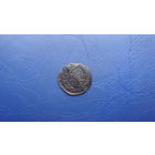 Полушка 1785 км (Сохран! R1 по Биткину)                               (599)