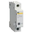 Расцепитель независимый РН47 230В на DIN-рейку IEK