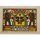 Германия нотгельд