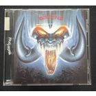 CD,(Japan) Motorhead – Rock 'N' Roll