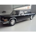 Зил 4104, Автолегенды СССР 45