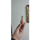 Редкая! елочная игрушка!