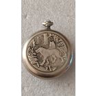 Часы Молния Волки ,200 лотов с 1 рубля!!!