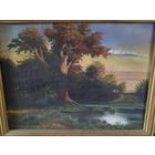 Картина . Аукцион!