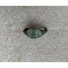 Кольцо, перстень