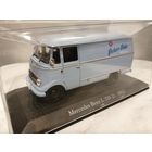 Mersedes - Benz L319 D 1962