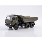 КАМАЗ-5511