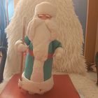 Дед Мороз ,ёлочная игрушка