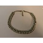 Trifari Колье винтаж США трифариум Редкость