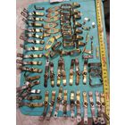 Лот сб контактов из СССР, лот07