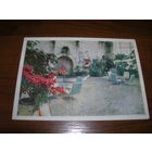 Москва Кремль 1962 год ИЗОГИЗ чистая