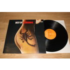 Scorpions -  Best Of Scorpions