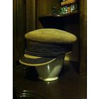 - КЕПИ-ФУРАЖКА Германия Редчайшая модель Унисекс