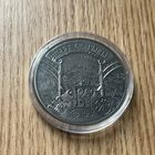 Путь Скорины. Краков. 1 рубль 2016 год