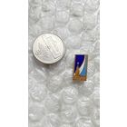 Значок космос, Спутник 4, 15.5.60, тяжелый