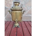 Самовар Тула.