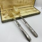 Набор для перемешивания салата. Франция. Арт 2267