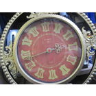 Часы Янтарь кварц советские рабочие.