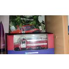 Модель Газ 3307 АЦ30 226 1:43