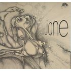 JANE /Together/1972, Brain, LP, NM, Germany Green Brain, 1-Press