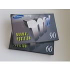 Аудио кассеты Samsung md60 (90)