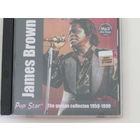 Диск. СD-диск. James Brown "The golden collection 1959-1969"  (8)