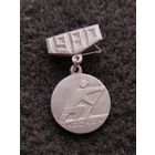 Олимпиада. Москва 1980. Гребля. (Е-6)