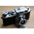 Фотоаппарат ФЭД-1