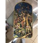 Настольная игра СССР. Большой билиард. Джунгли